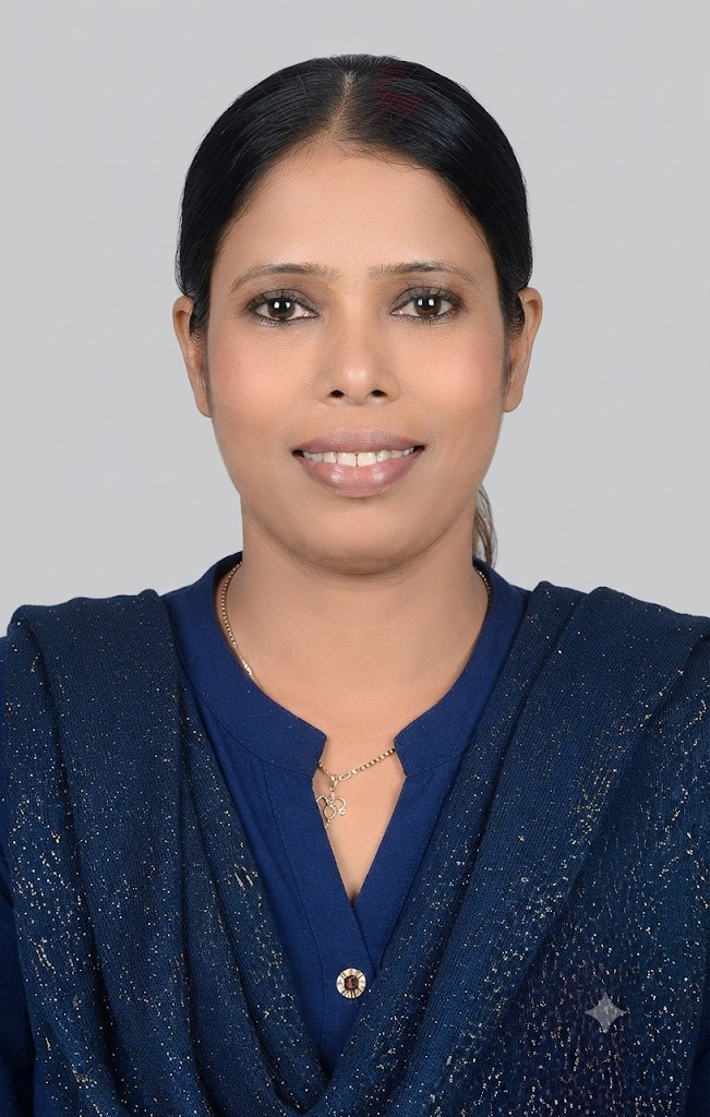 Zubaida Bibi - Full time Cleaner in kalyan in Mumbai
